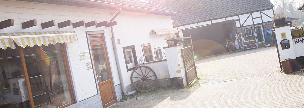 Bauernhof Bauernhof