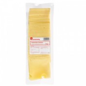 Emmentaler in Scheiben 45% frisch 1kg Emmentaler in Scheiben 45% frisch 1kg