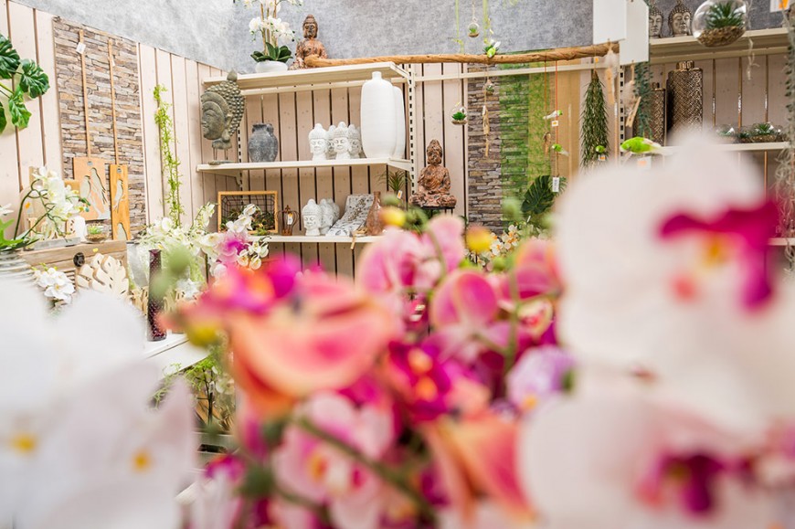 Berghausener Blumentopf in Langenfeld