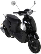 Mofa »Massimo«, 50 cm³, 25 km/h, Euro 4 Mofa »Massimo«, 50 cm³, 25 km/h, Euro 4