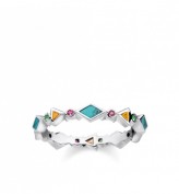 Thomas Sabo Sterling Silver Ring Thomas Sabo Sterling Silver Ring