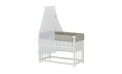 Stubenbett 4-in-1 Stubenbett 4-in-1