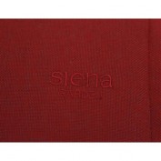 Siena Garden Auflage Liege Stella Rot ca. 200x58x6 cm Siena Garden Auflage Liege Stella Rot ca. 200x58x6 cm