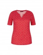 Bexleys woman - Shirt in Crash Optik Bexleys woman - Shirt in Crash Optik