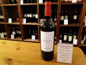 Primitivo Elegia Riserva 2017 - Rotwein Primitivo Elegia Riserva 2017 - Rotwein