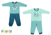 Bike Pyjama Bike Pyjama
