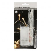 10er LED-Lichterkette 10er LED-Lichterkette