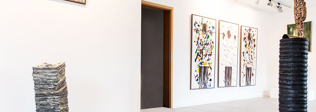Ausstellungen Ausstellungen