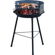 Activa Rundgrill Venezuela Ø 33 cm Grau Activa Rundgrill Venezuela Ø 33 cm Grau