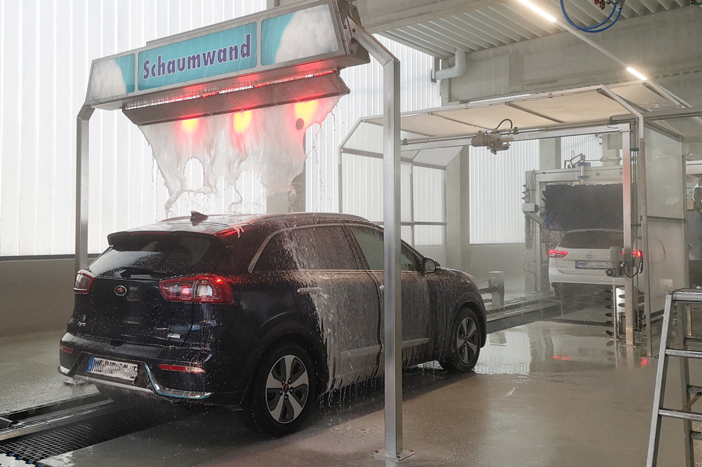 Autohaus Gierten: Opel Fachhändler in Hilden & Langenfeld