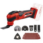 Einhell Power X-Change Akku-Multifunktionswerkzeug VARRITO Einhell Power X-Change Akku-Multifunktionswerkzeug VARRITO