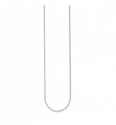 Thomas Sabo Sterling Silver Glam & Soul Kette Thomas Sabo Sterling Silver Glam & Soul Kette