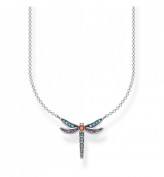 Thomas Sabo Sterling Silver Kette Thomas Sabo Sterling Silver Kette
