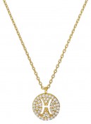 Kette - Sparkling Pisces Kette - Sparkling Pisces