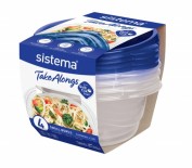 Frischhaltedose sistema TAKE ALONGS Frischhaltedose sistema TAKE ALONGS
