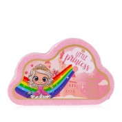 Badefizzer LITTLE PRINCESS in Wolkenform Badefizzer LITTLE PRINCESS in Wolkenform
