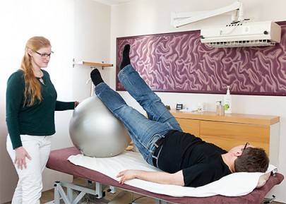 Physiotherapeutische Praxis Hilden Kräftigungsübungen Physiotherapeutische Praxis Hilden Kräftigungsübungen