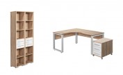 Bürokombination, 6-teilig Bürokombination, 6-teilig