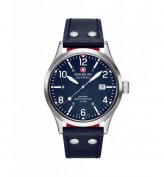 Swiss Military Hanowa Herren-Armbanduhr Undercover Swiss Military Hanowa Herren-Armbanduhr Undercover