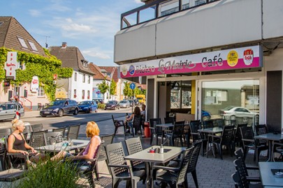 La Mairie Bistro – Café Monheim La Mairie Bistro – Café Monheim