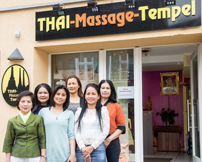 China massage moers