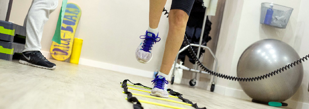 Physiotherapie Physiotherapie