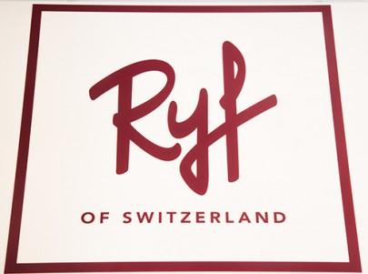Ryf of Switzerland Frisör Ryf of Switzerland Frisör