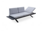 Gartensofa outdoor RIEKE links Gartensofa outdoor RIEKE links