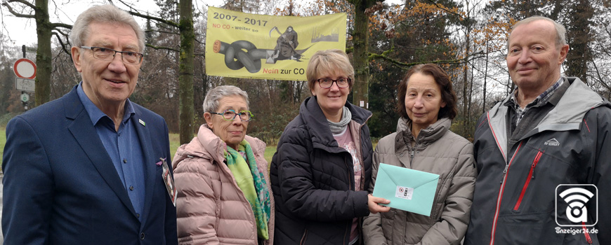 Initiative MUT e.V. unterstützt die Betroffenen mit einem Zuschuss Initiative MUT e.V. unterstützt die Betroffenen mit einem Zuschuss