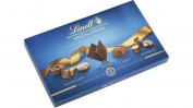 Lindt Pralinés, Alpenvollmilch- und Edelbitter-Schokoladen Lindt Pralinés, Alpenvollmilch- und Edelbitter-Schokoladen