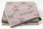 Wohndecke JOOP! CORNFLOWER Wohndecke JOOP! CORNFLOWER