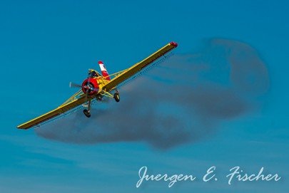 Flugplatzfest Langenfeld mit buntem Programm Flugplatzfest Langenfeld mit buntem Programm