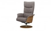 Nils Olsen Relaxsessel Stian beige Polstermöbel Nils Olsen Relaxsessel Stian beige Polstermöbel