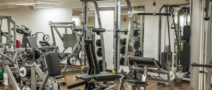 Ovg Munster Mussen Fitnessstudios Geschlossen Bleiben