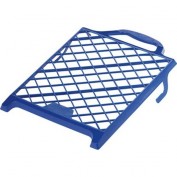 LUX Abstreifgitter 25 cm x 21 cm LUX Abstreifgitter 25 cm x 21 cm