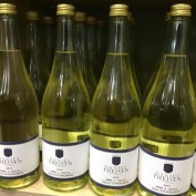 Anne's Secco Weiß 2019 Anne's Secco Weiß 2019