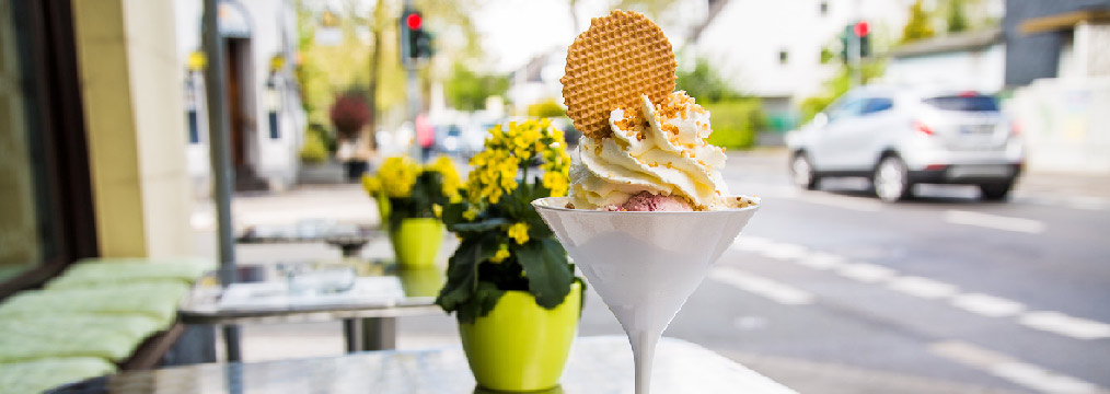 Eiscafe Eiscafe