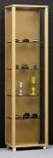 VCM Vitrine Edana Mini o. B. Buche VCM Vitrine Edana Mini o. B. Buche