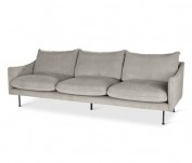 Design-Sofa, 3-Sitzer – von SCAPA, beige Design-Sofa, 3-Sitzer – von SCAPA, beige