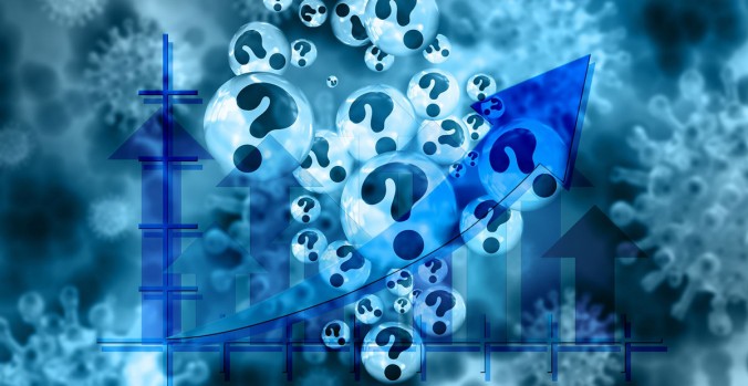 Infizierten-Zahlen, Todesraten, Zuverlässigkeit des PCR-Tests Infizierten-Zahlen, Todesraten, Zuverlässigkeit des PCR-Tests