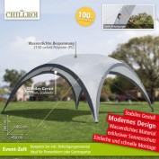 Chillroi Event Zelt Chillroi Event Zelt