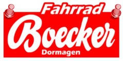 Fahrrad Boecker Fahrrad Boecker
