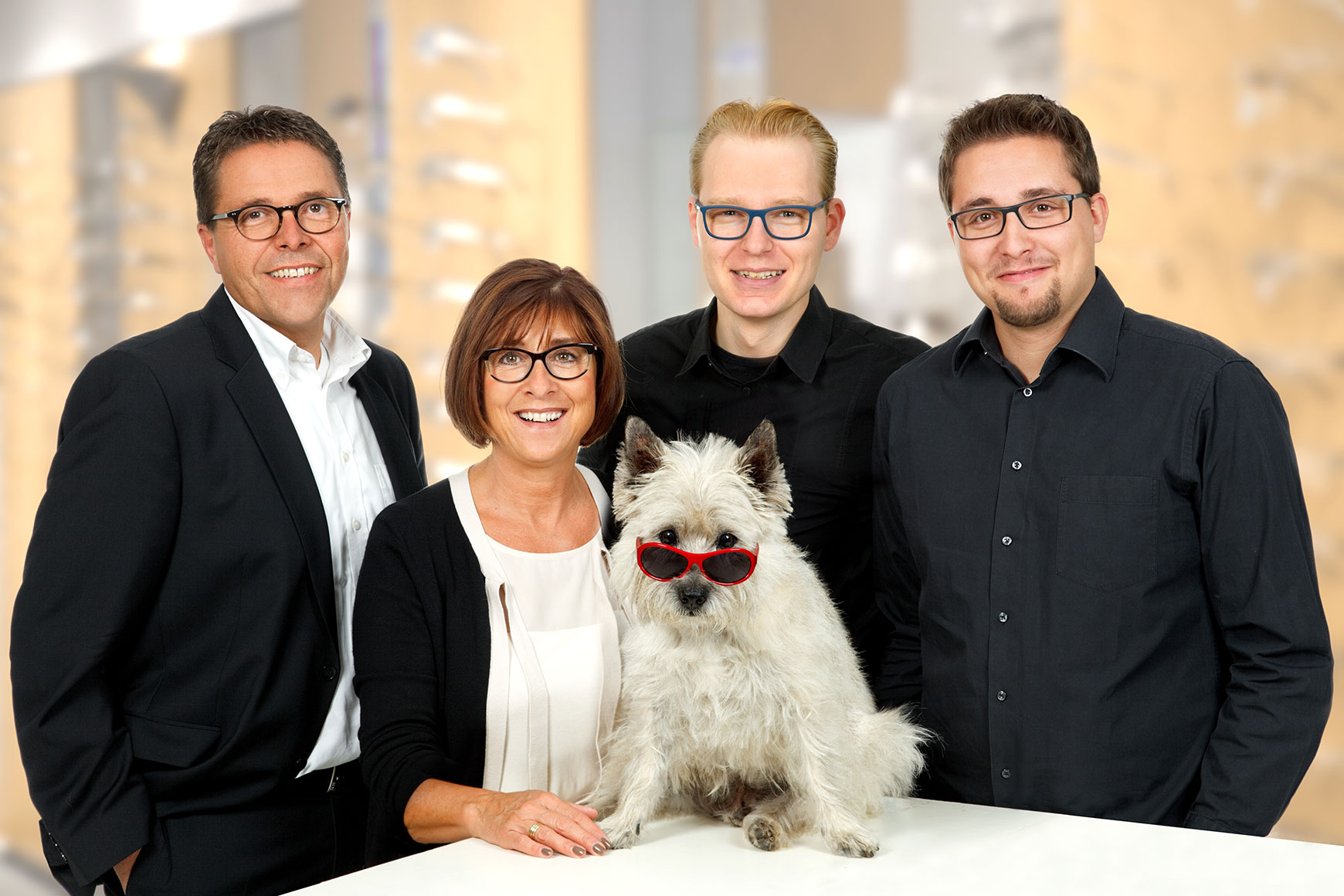 Optik Hanraths Optik Hanraths