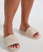 Slipper Robin - Weiß Slipper Robin - Weiß