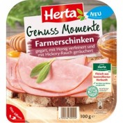 Herta - Genuss Momente Herta - Genuss Momente