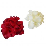 24x 8g Deko-Rosenblätter (192 g) 24x 8g Deko-Rosenblätter (192 g)