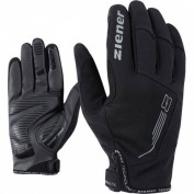 ZIENER Herren Fahrradhandschuhe CABILO TOUCH ZIENER Herren Fahrradhandschuhe CABILO TOUCH