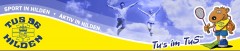 TuS 96 Turn- und Sportverein Hilden 1896 e.V. TuS 96 Turn- und Sportverein Hilden 1896 e.V.
