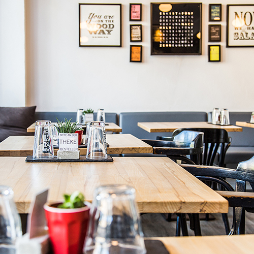Lonnes & Leusch - Das Café in Neuss Lonnes & Leusch - Das Café in Neuss