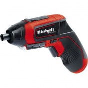 Einhell Akkuschrauber TE-SD 3,6/1 Li Einhell Akkuschrauber TE-SD 3,6/1 Li